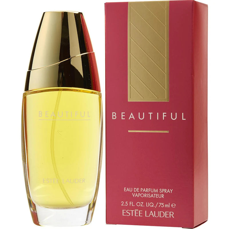 Estee Lauder Beautiful Edp 75ml for Women