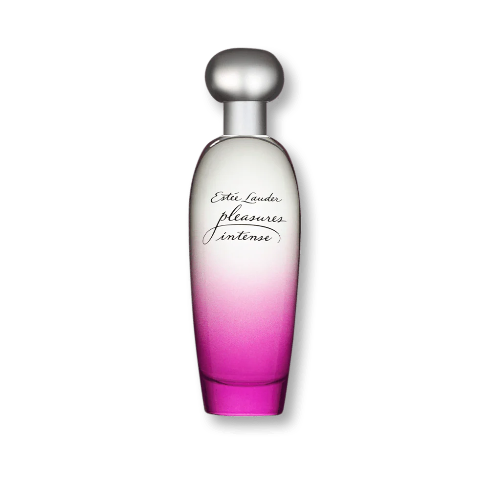 Estee Lauder Pleasures Intense Edp 100ml