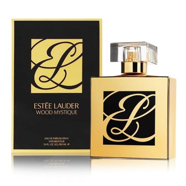 Estee Lauder Wood Mystique Edp 100ml