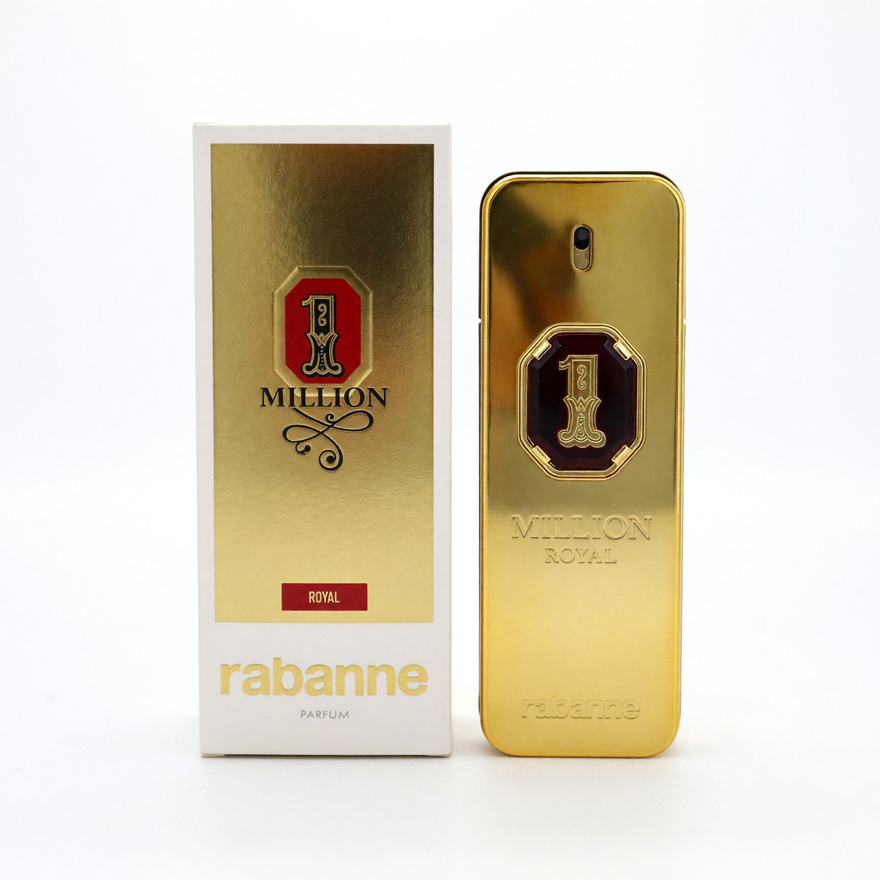Paco Rabanne 1 Million Royal Parfum men