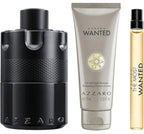 Gift Set Azzaro the Most Wanted for Men