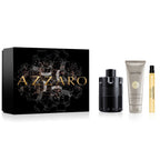 Gift Set Azzaro the Most Wanted for Men