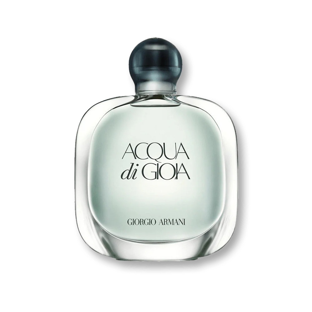 Giorgio Armani Acqua Di Gioia Edp 100Ml