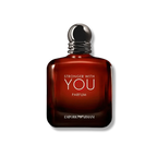 Emporio Armani Stronger With You Parfum Pour Homme 100ml