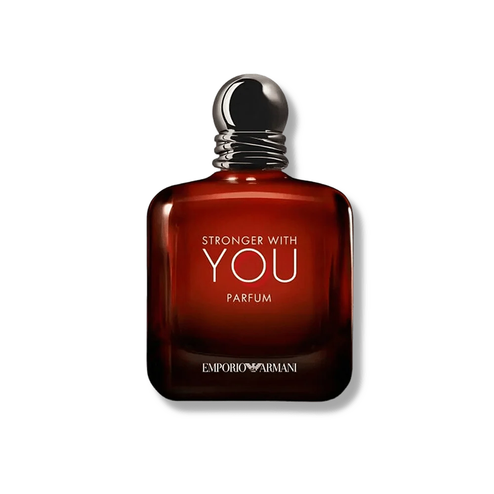 Emporio Armani Stronger With You Parfum Pour Homme 100ml
