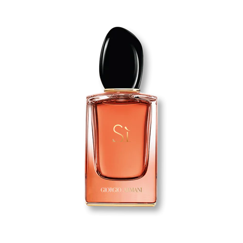 Giorgio Armani Si Intense Edp 100Ml
