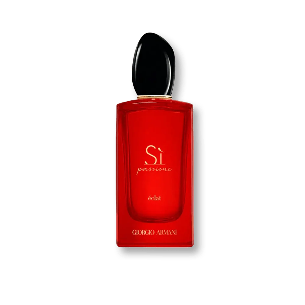 Giorgio Armani Si Passione Intense Edp 100Ml