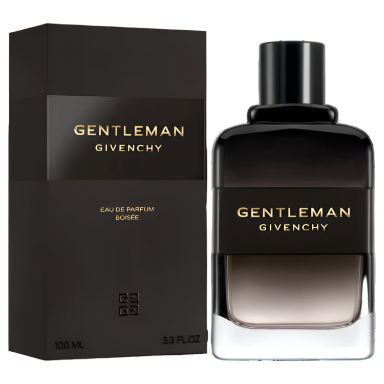 Givenchy Gentleman Edp Boisee 100ml