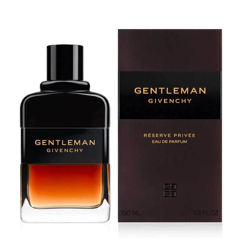 Givenchy Gentleman Reserve Privee Edp 100ml for Men