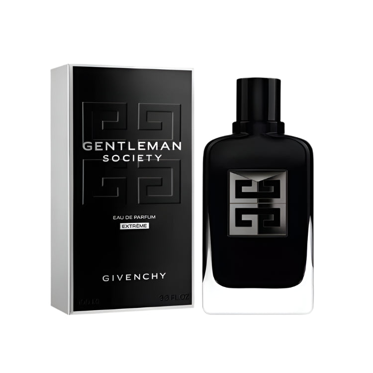 Givenchy Gentleman Society Extreme Eau De Parfum 100ml