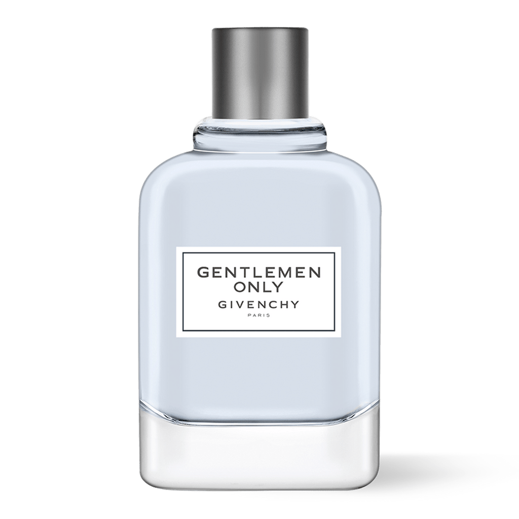 Givenchy Gentlemen Only Eau De Toilette 100ml