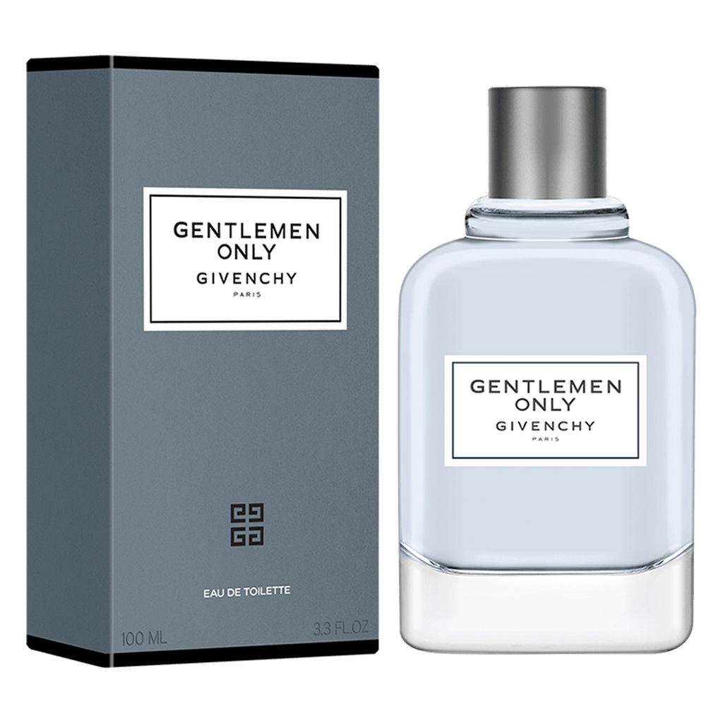 Givenchy Gentlemen Only Eau De Toilette 100ml