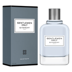Givenchy Gentlemen Only Eau De Toilette 100ml