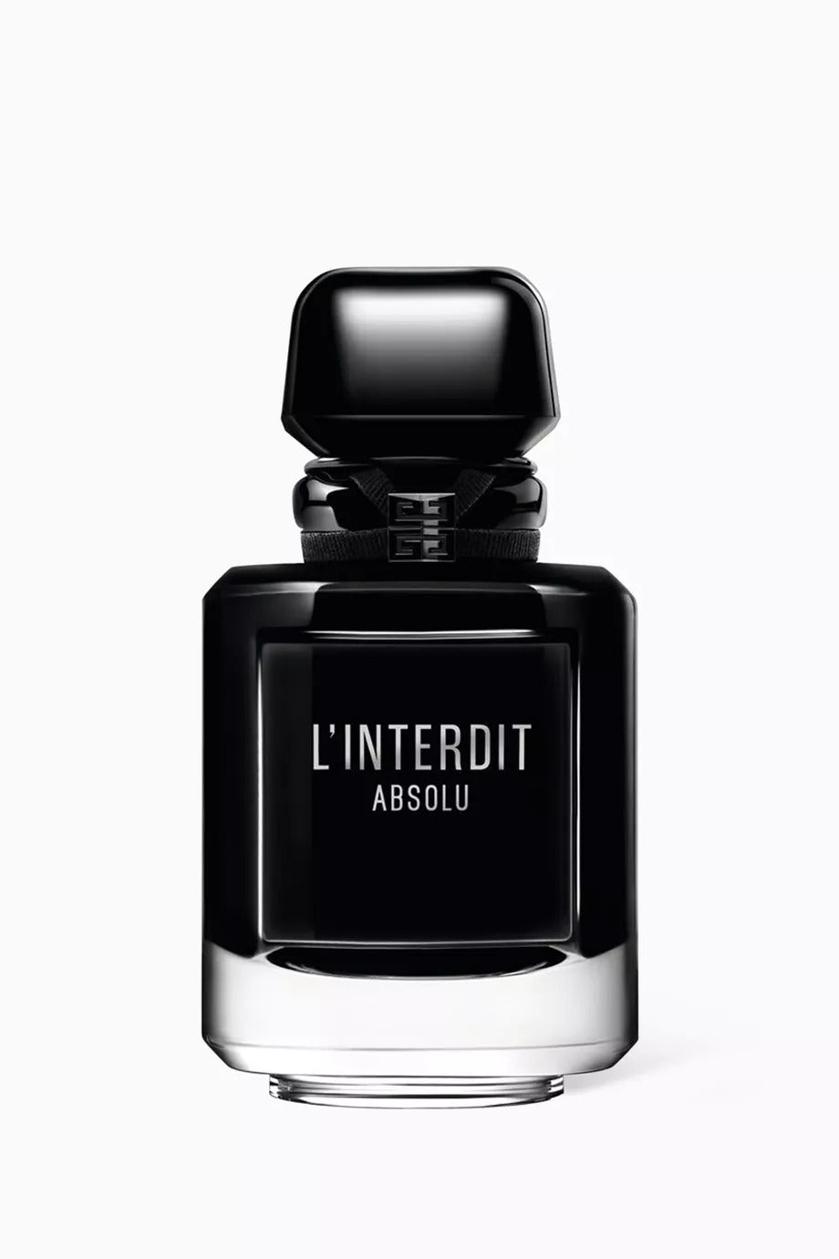 Givenchy L'interdit Absolu Eau De Parfum Intense 80ml