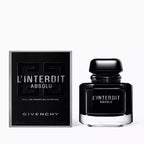 Givenchy L'interdit Absolu Eau De Parfum Intense 80ml