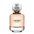 Givenchy L'interdit Eau De Parfum