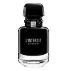 Givenchy L'interdit Edp Intense 80ml
