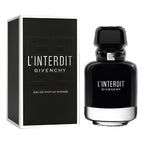 Givenchy L'interdit Edp Intense 80ml