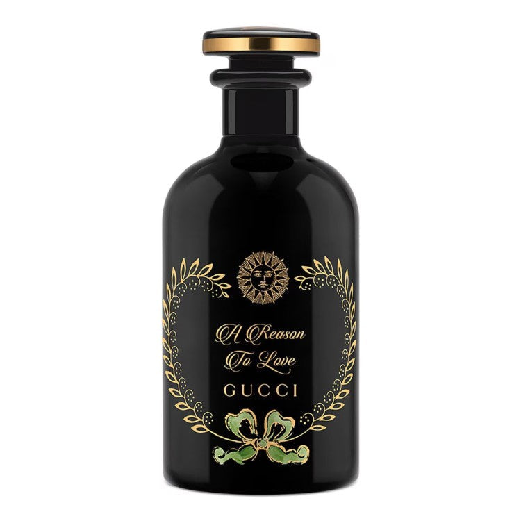 Gucci a Reason to Love Edp 100ml