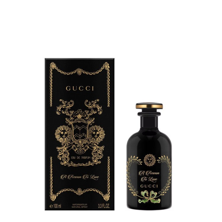 Gucci a Reason to Love Edp 100ml