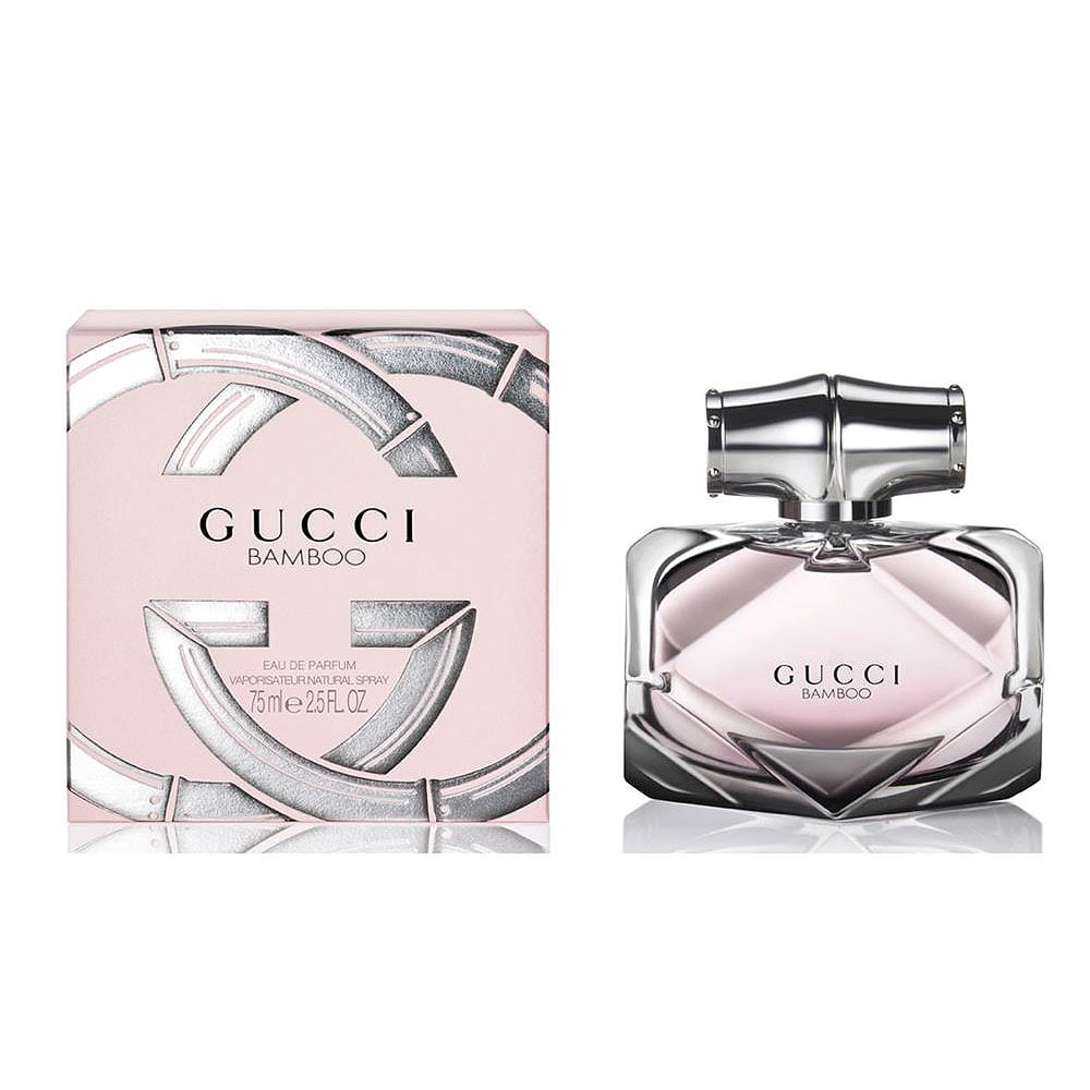 Gucci Bamboo Edp 75ml