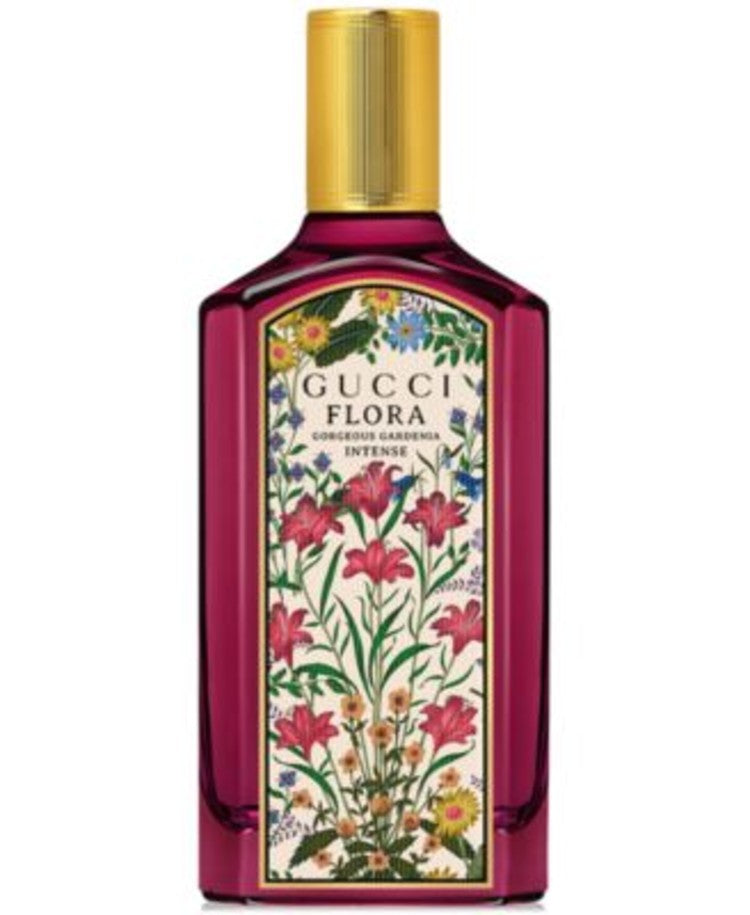 Gucci Flora Gorgeous Gardenia Intense Edp 100 Ml