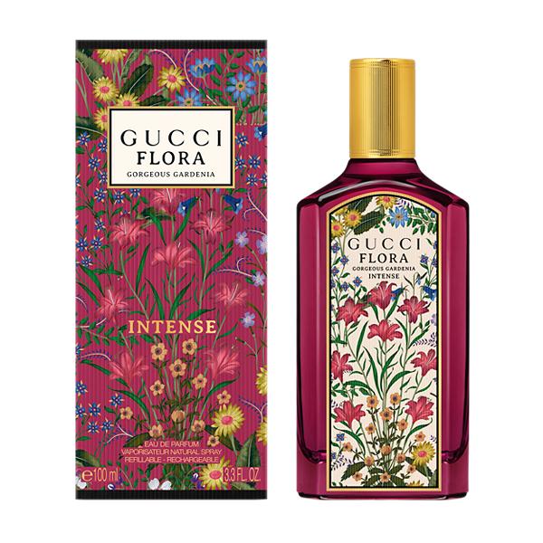 Gucci Flora Gorgeous Gardenia Intense Edp 100 Ml