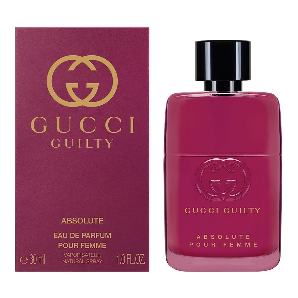 Gucci Guilty Absolute Pour Femme Edp 90ml