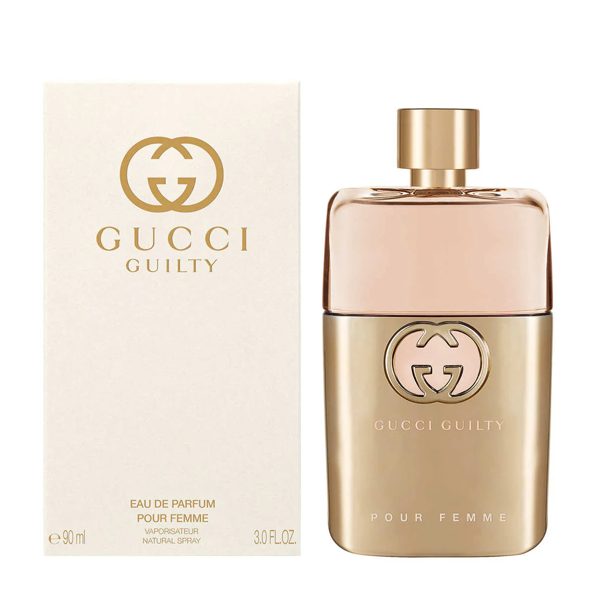 Gucci Quilty Pour Femme Edp 90ml