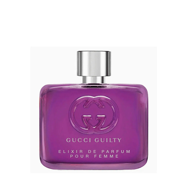 Gucci Guilty Elixir Pour Femme Edp 60ml