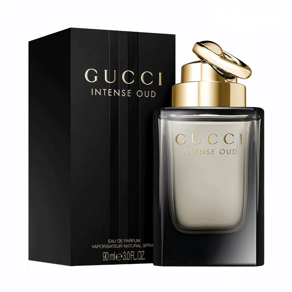 Gucci Intense Oud Edp 90ml