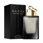 Gucci Intense Oud Edp 90ml