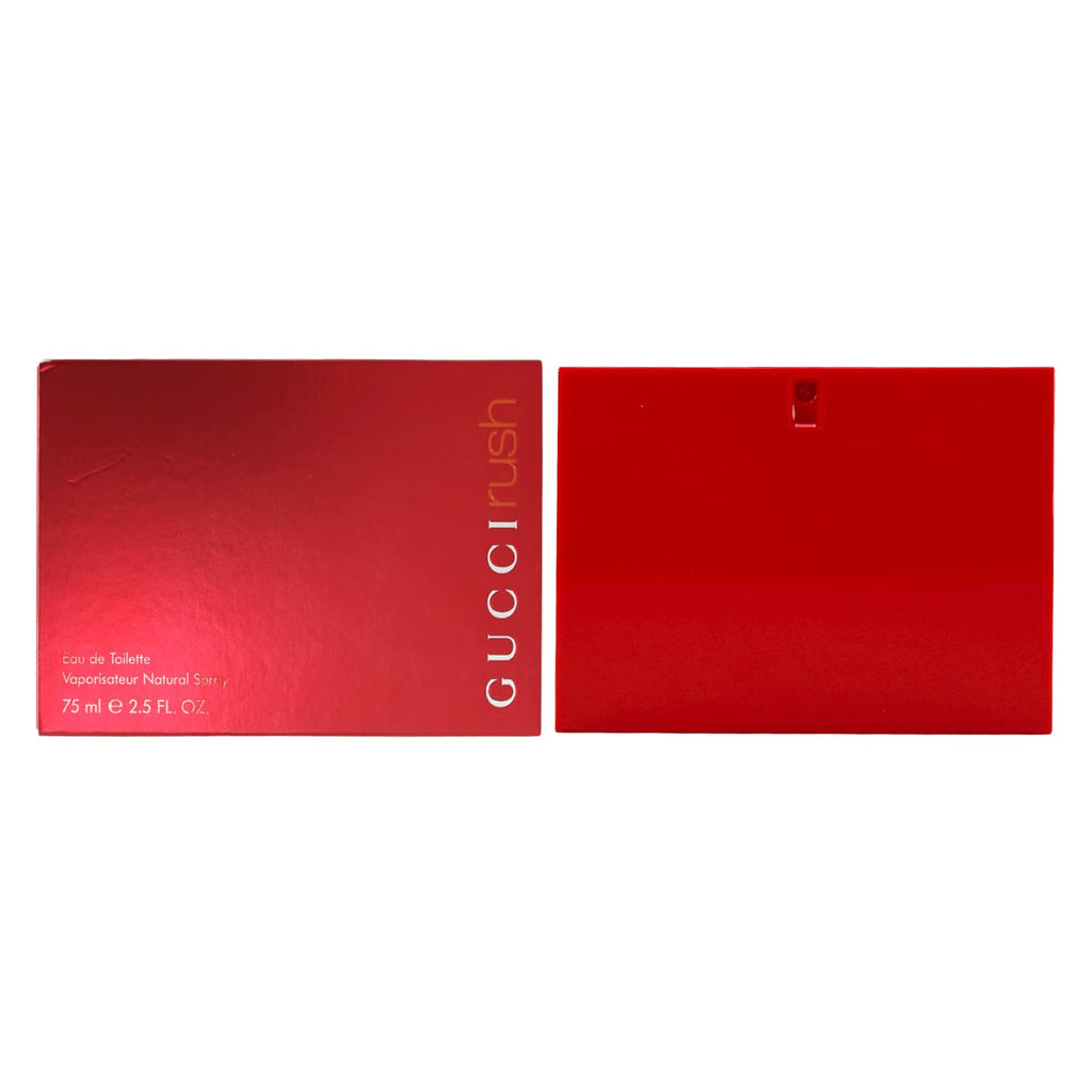 Gucci Rush Edt 75ml