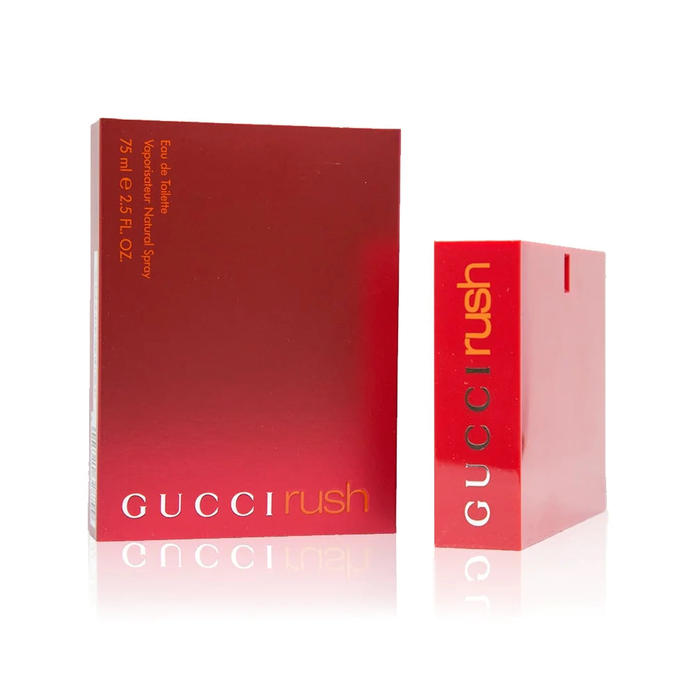 Gucci Rush Edt 75ml