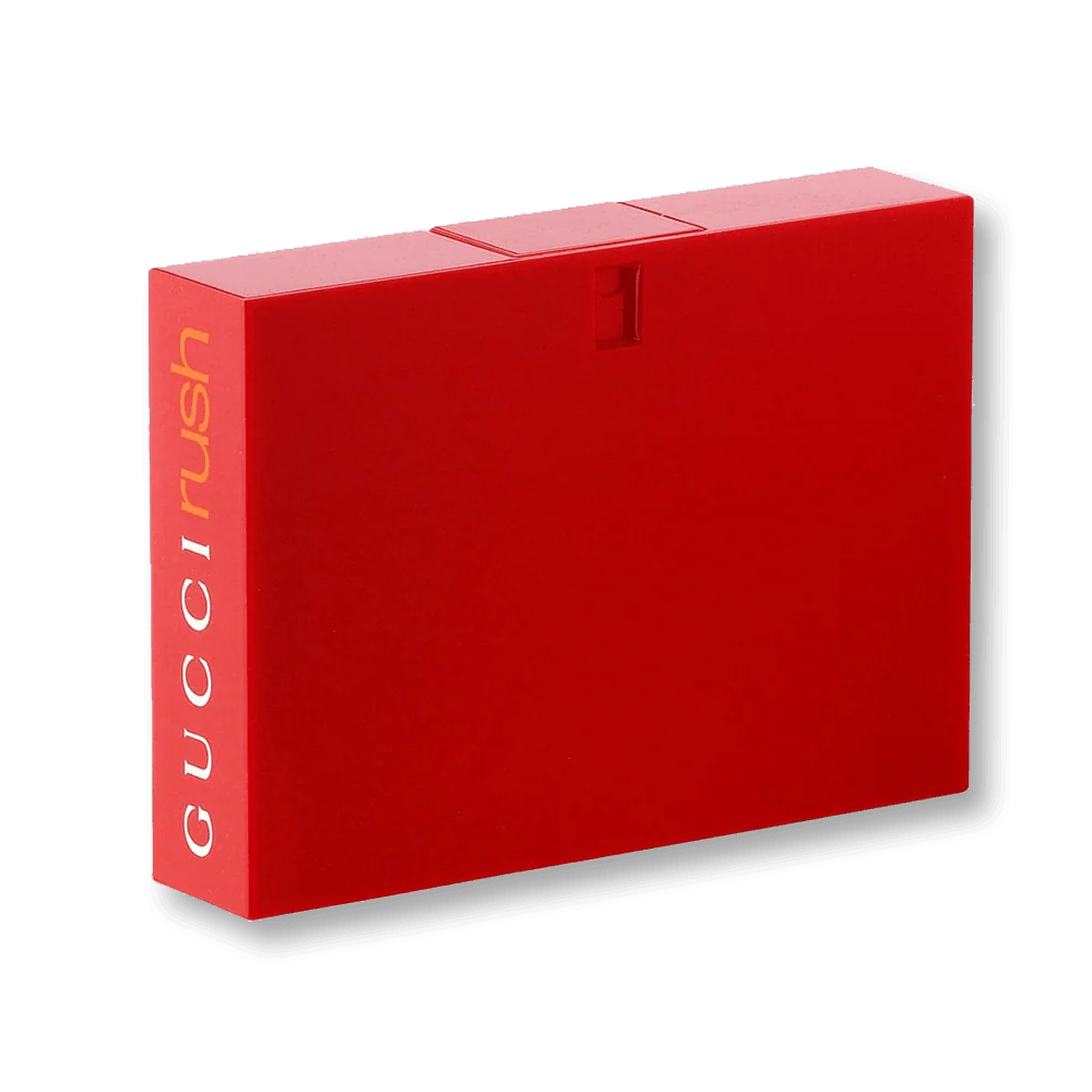 Gucci Rush Edt 75ml