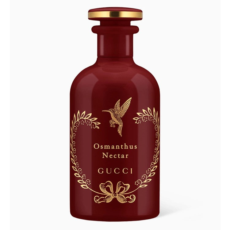 Gucci the Alchemist’s Garden Osmanthus Nectar Edp 100ml