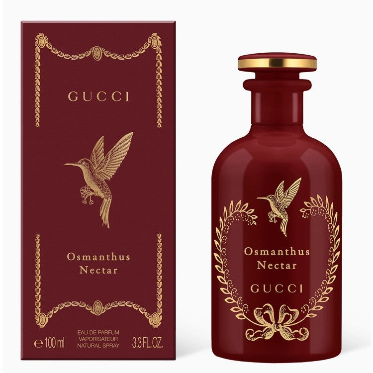 Gucci the Alchemist’s Garden Osmanthus Nectar Edp 100ml