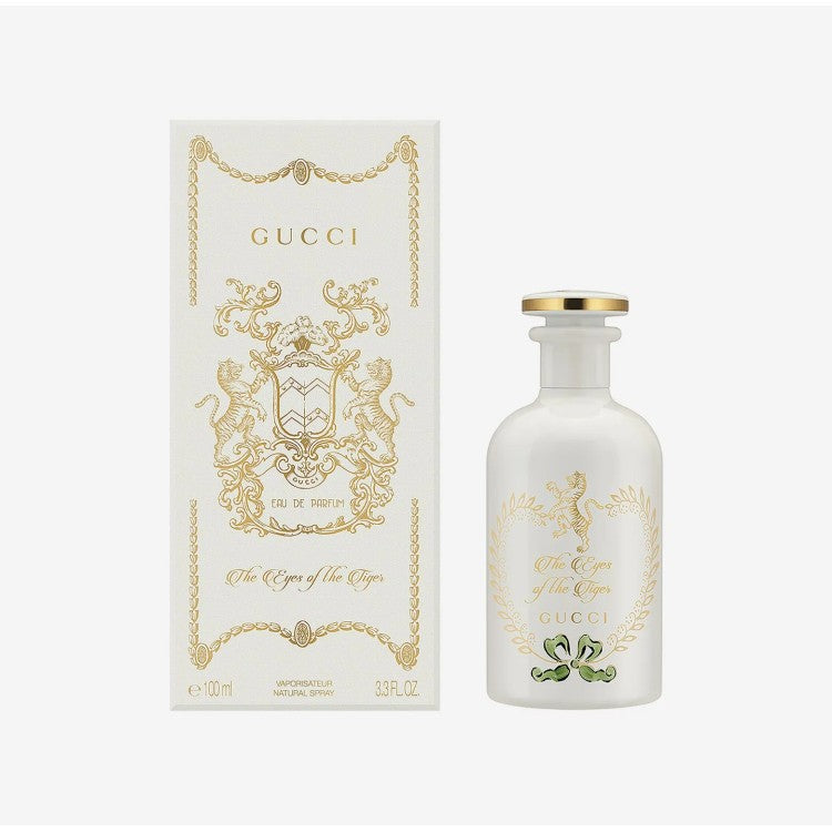 Gucci the Eyes of the Tyger Edp 100ml