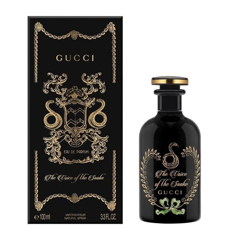 Gucci the Voice of the Snake Edp 100ml