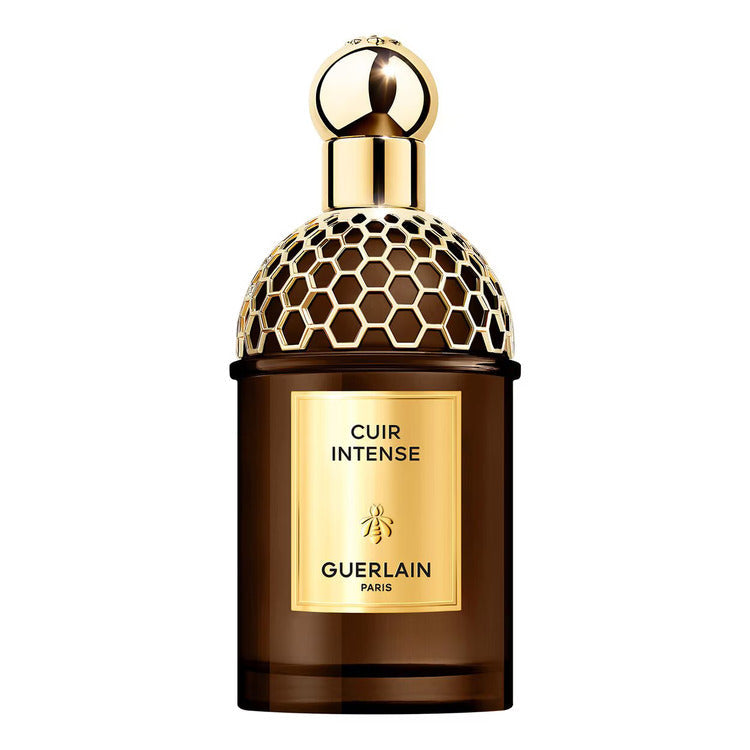 Guerlain Absolus Allegoria Cuir Intense Edp 125ml