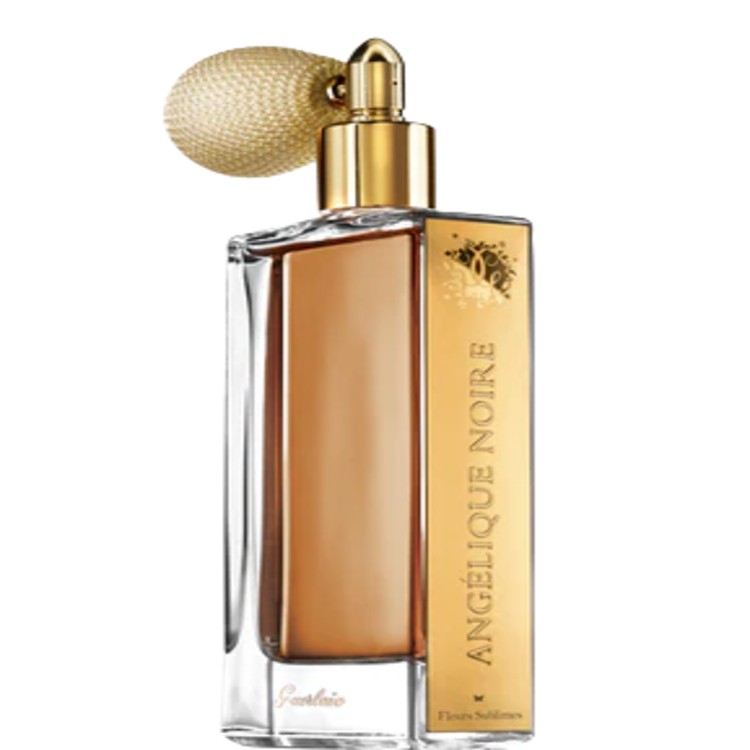 Guerlain Angélique Noire Eau De Parfum 75ml