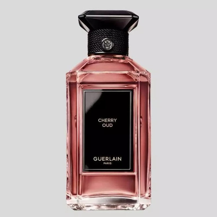Guerlain Cherry Oud Edp