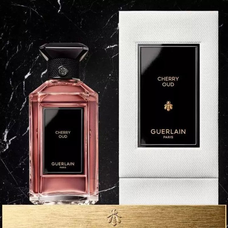 Guerlain Cherry Oud Edp