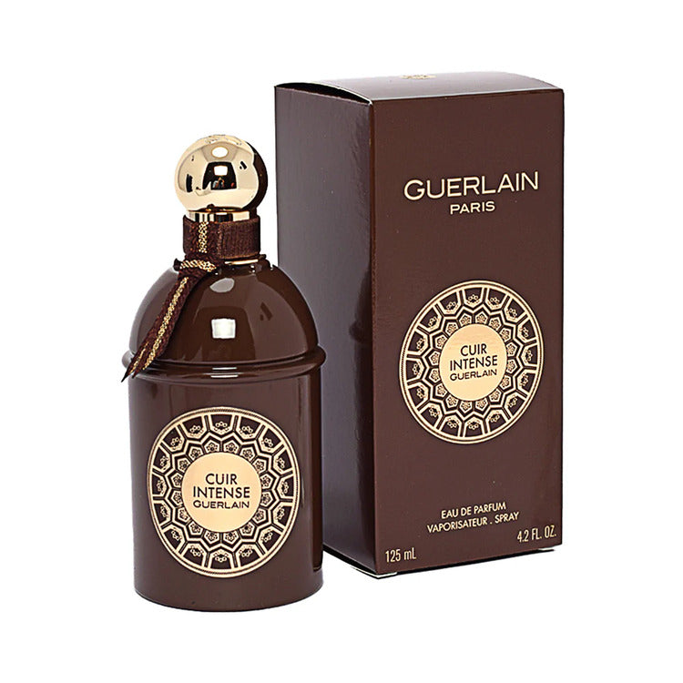 Guerlain Cuir Intense Edp 125ml