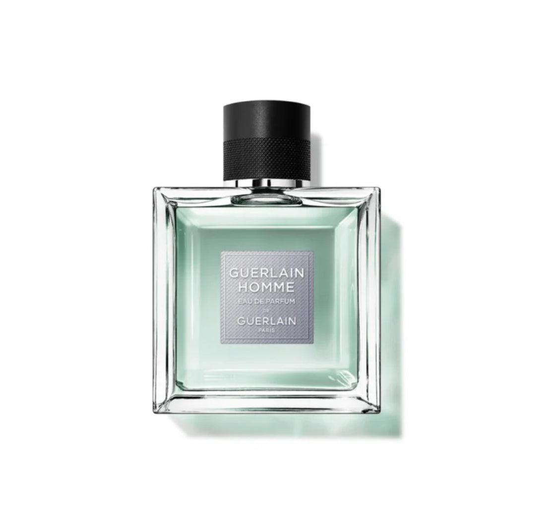 Guerlain Homme Edp 100ml