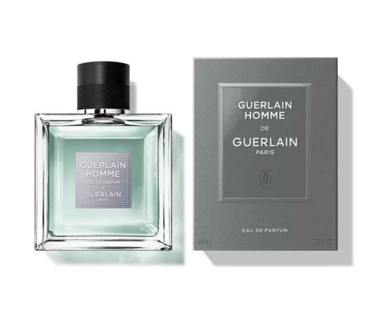 Guerlain Homme Edp 100ml