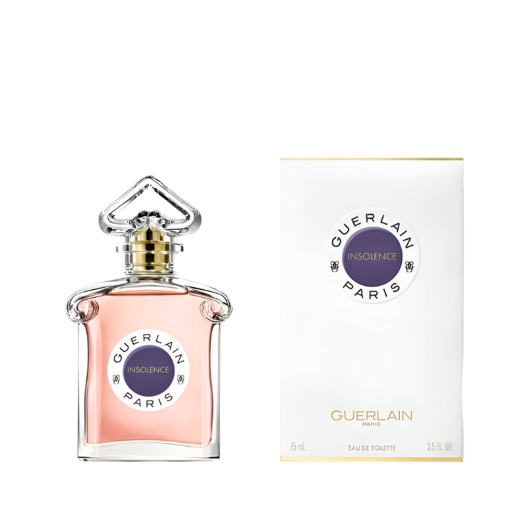 Guerlain Insolence Eau De Toilette 75ml for Women