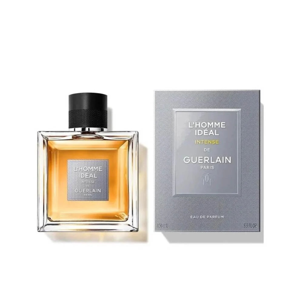Guerlain L Homme Ideal L Intense Eau De Parfum 100ml
