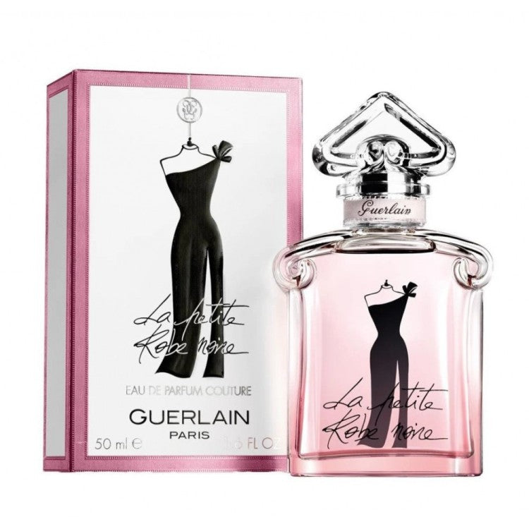 Guerlain La Petite Robe Noire Couture Eau De Parfum 50ml for Women