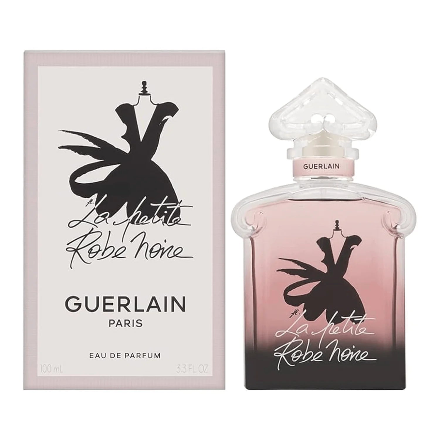 Guerlain La Petite Robe Noire Edp 100Ml